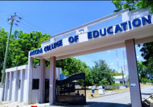 How to buy 2023 College of Education admission form Using Mobile Money
