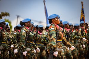 2025 Military Recruitment – How to Buy and Apply