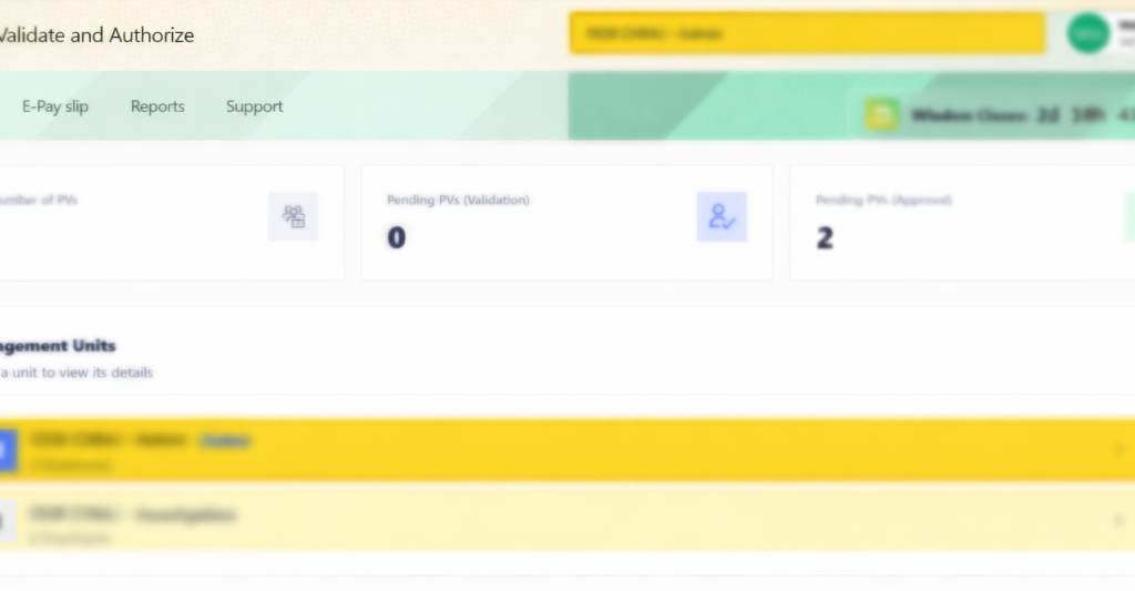 Salary Validation January 2026